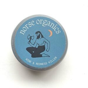 Norse Organics Acne & Redness Killer for all people ages and gender